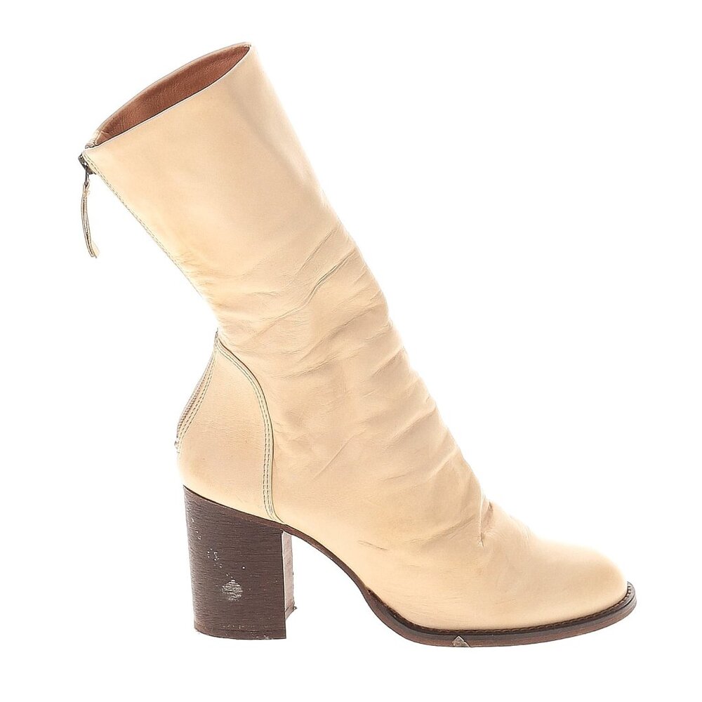Free People Booties - 39